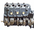 Heavy Duty super torque stroker engine for motorhomes